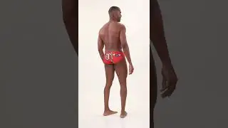 Sporti Paris Trend Setter Brief Swimsuit (26-40) | SwimOutlet.com