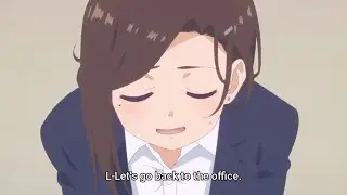 Nobody caught any videos | Tawawa on Monday Two