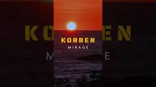 Mirage #guitar #indiemusic #sunset