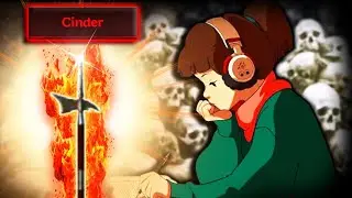 LO-FI CINDER MASSACRE radio to relax/study to - Dark and Darker