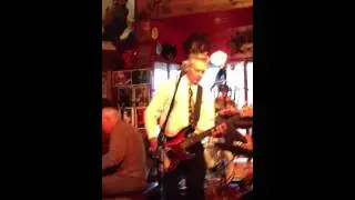 Blues at the Conway Muse