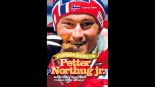 Fortellingen om Petter Northug jr. - Carina Olset