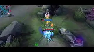 BASIC STEAL TURTLE | GUSION GAMEPLAY | K'DASH
