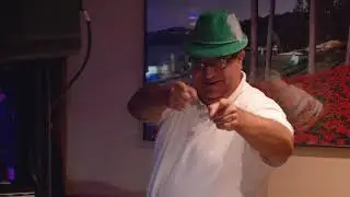 Lake CDA Cruises Oktoberfest 2018