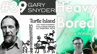 Gary Snyder's 