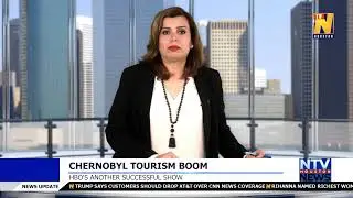 NTV Houston Live Stream
