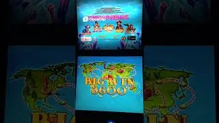 Dream Fortune Slot Machine &mdash; UNREAL Bonus Round and Free Spins Payout!