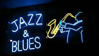 I'm a spy(jazz blues improvisation)