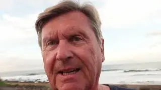 Gran Canaria mit dem Camper! Macht eigentlich keinen Sinn.