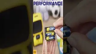 Top 5 Best AAA Batteries in 2024