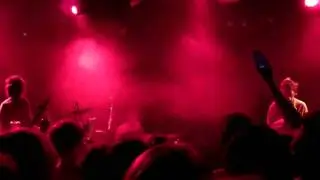 Micachu, Live at Le Poisson Rouge, New York, March 30 2010