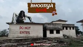 BHOOTIYA GHAR ( भूतिया घर ) | Haunted House | Horror Video | Royal Creation | #haunted #trailer