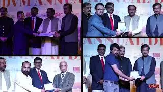 DVM Annual Dinner 2025 (Highlights)