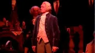 The Hall Of Presidents POV - Walt Disney World Magic Kingdom
