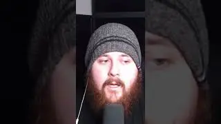 Evil Arnold Allen impression - MMA Guru
