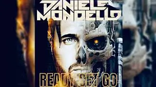 DANIELE MONDELLO READY SET GO
