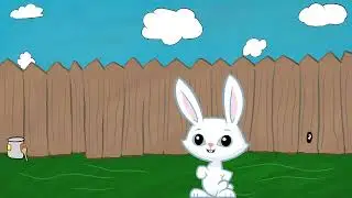 BUBBLE BUNNY 🐇 