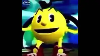 Pac-Man more like packing a gun in my lunchbox so I can shoot up the