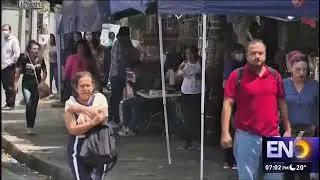 Alerta sobre influenza H3N2