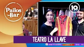 Teatro La Llave vende sus trajes para combatir la crisis y no cerrar