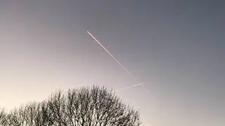 Luxscape - Contrails