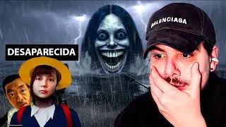 T3ddy e os JOGOS MACABROS do JAP&Atilde;O - UMIGARI (Hist&oacute;ria Real)