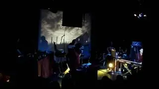 Ulver - Norwegian Gothic