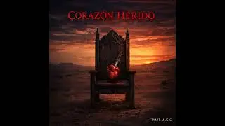 Príncipe Sahar - Corazón Herido 