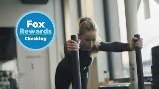 Fox Rewards Checking from Fox Communities Credit Union