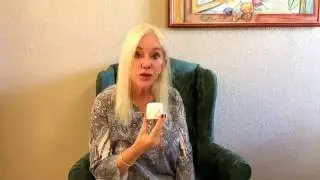 Skin Care Product Videos By Linda LaVelle - Moisture Replenishing Cream