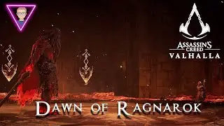 Assassins Creed Valhalla | Die Zeichen Ragnar&ouml;ks | Verm&auml;chtnis Ivaldis + Platinbarren - Gullinmar