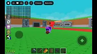 Brainrots That You can't get anymore With cursed mutation PT2