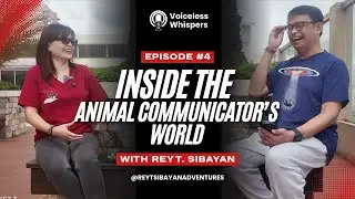 Inside the Animal Communicator&rsquo;s World: Ep 4: Senior Pet Care & End-of-Life: What Our Pets Need Most
