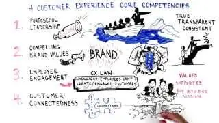 Driving Customer Experience Transformation