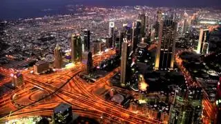 CivilSoft at the HR Technology Conference - We Bring Dubai To Vegas