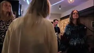 People Watching (Sam Fender) Cover - The Spyglass and Kettle, Bournemouth - 28/11/2025