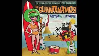 The Guantanamos - Ice Cream Surfer