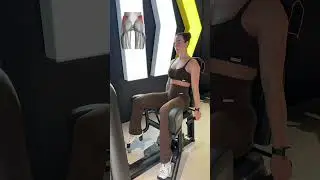 ABDUCTOR - 3 WAYS TO USE IT