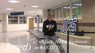 New Kent High School TV 1 Spring 2025