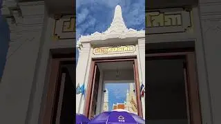 The Emerald Buddha Temple.#emeraldbuddha #bangkok #thailand
