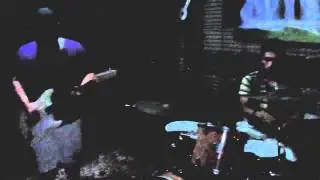 Give it away (cover) - the Mother Popcorn Experience.
