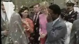 Princess Diana in Kuwait (Day 3)