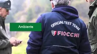 Fiocchi Social Responsibility