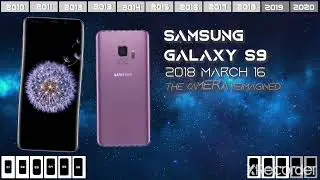 Samsung galaxy s9