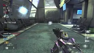 :O RAIL DRIVER DNA?!! DNA Bomb W/ Rail Driver on Urban INSANE Gameplay!!