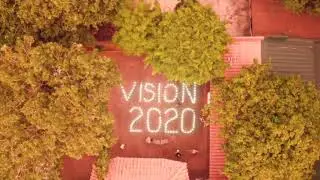 Rotary VISON 2020