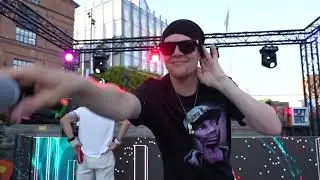Oral Bee & Mr. Pimp-Lotion | Lekter'n Festival