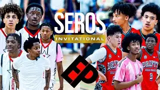 Maadwest Elite Vs Drifty Elite: Content Creators Face Off At The Seros Invitational Semi Final!!!