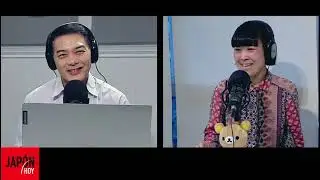 SHINO OHNAGA (PIANISTA) JH 1.10.25 / JAP&Oacute;N HOY TV