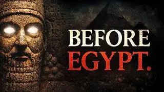 Ancient Sumerian Records Reveal the Watchers Who Ruled Before Egypt | History for Sleep